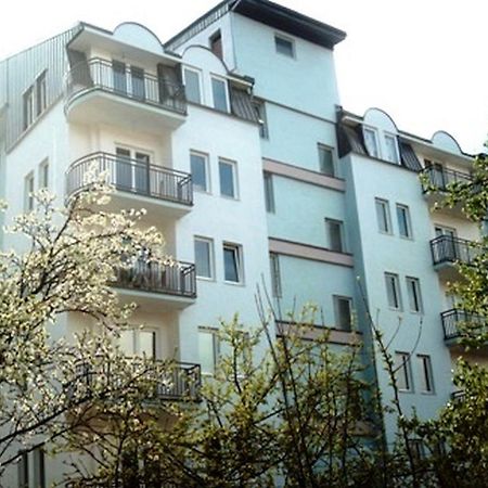 Tiffany Apartment Ohrid Exterior photo